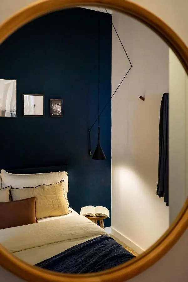 Rovira - One Bedroom Apartment In Penedes Barcelona
