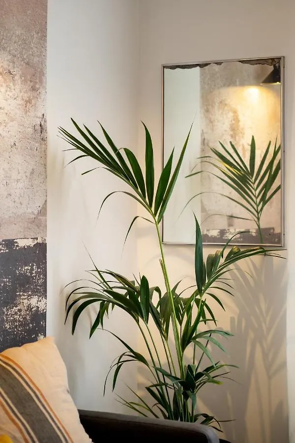 Rovira - One Bedroom Apartment In Penedes Barcelona